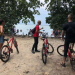 Ubin Bike Trail Adventure - Exploring the Pulau Ubin Bike Trail