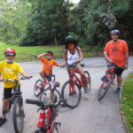 Ubin Bike Trail Adventure - What to Expect on the Tour
