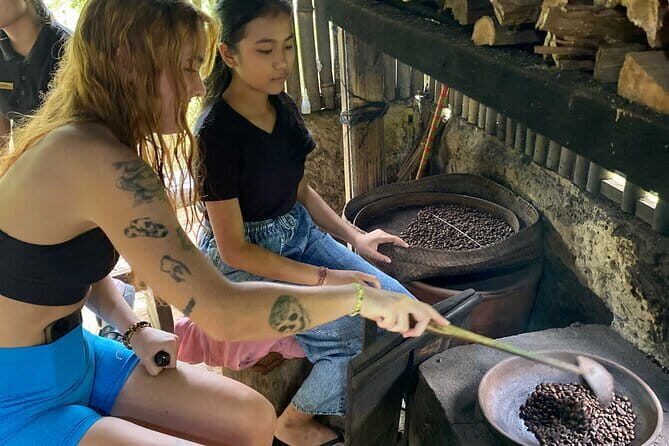 Ubud 1 Day Private Tour - Who Should Book This Tour?