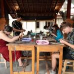 Ubud: 2-Hour Make Your Own Silver Jewellery Class - Authenticity and Cultural Connection