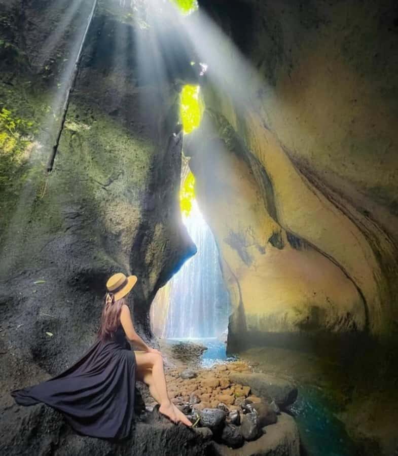 Ubud 3 Waterfall Trilogy: Hidden Light, Symmetry, & Cascade - Why This Tour Stands Out