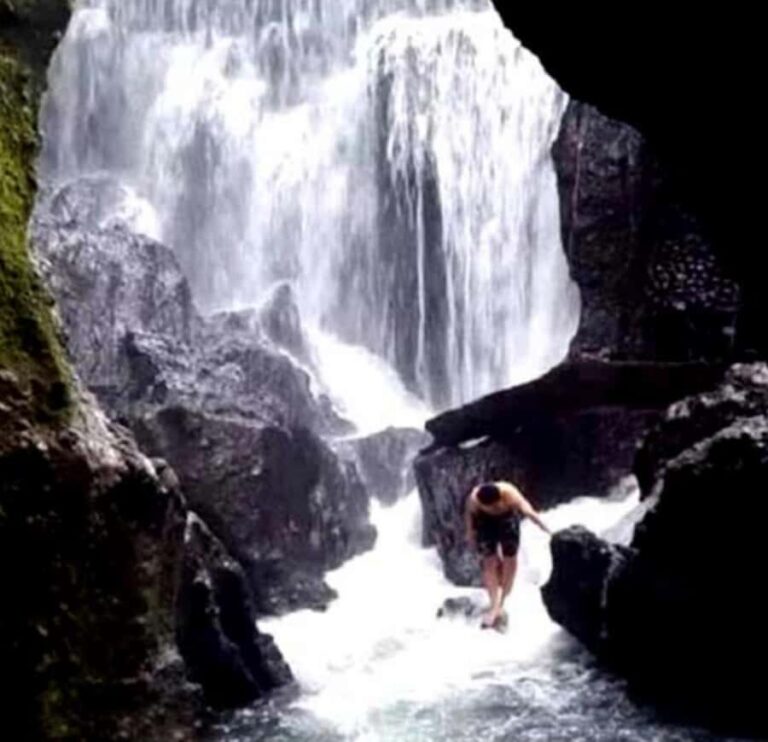 Ubud: 4 Waterfalls full day Tour ticket included - Discovering Bali’s Waterfall Wonders