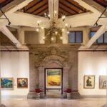 Ubud: Agung Rai Museum of Art (ARMA) Admission Ticket - Exploring the Collections and Exhibitions