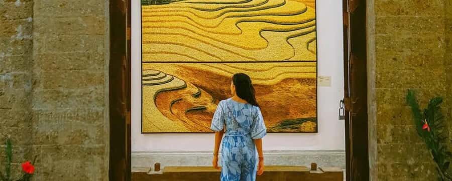 Ubud: Agung Rai Museum of Art (ARMA) Admission Ticket - Practical Tips for Visitors