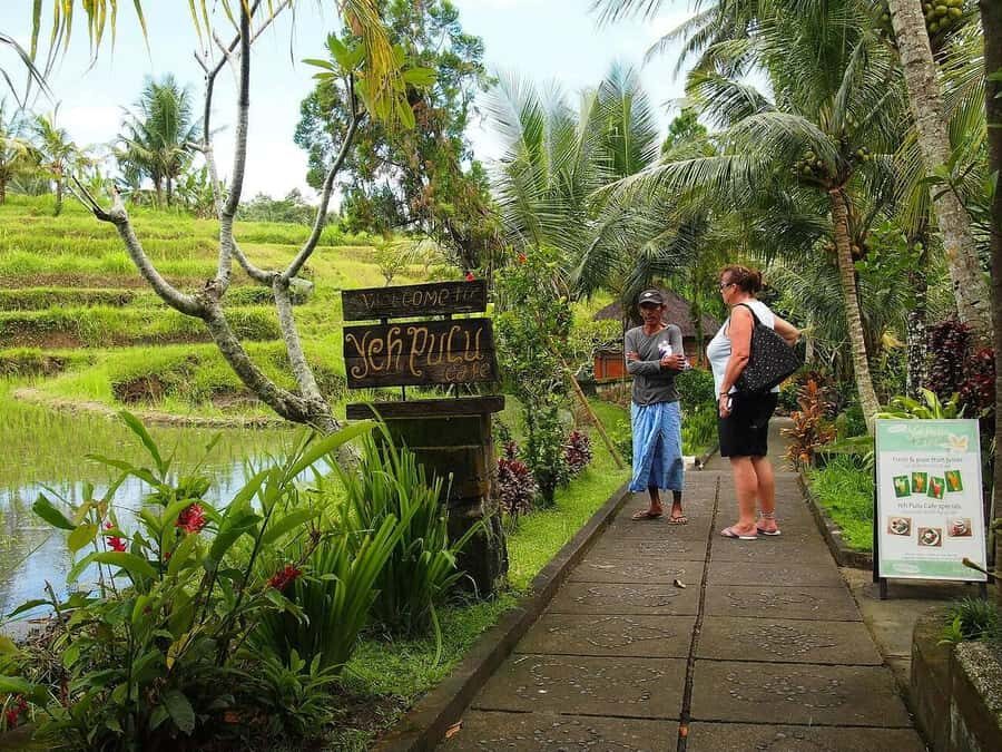 Ubud Ancient Wonders: Goa Garba, Cliff Temple & Yeh Pulu - The Full Experience: A Deep Dive into Ubud’s Archaeological Wonders