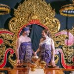 Ubud: Ankhusa Romantic Royal Dining & Voucher Options - What You Can Expect from Ankhusa Dining Experience