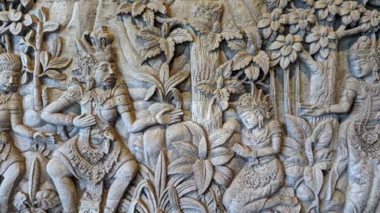 Ubud: Art, Culture, Nature, and Heritage Tour - An In-Depth Look at the Ubud Tour