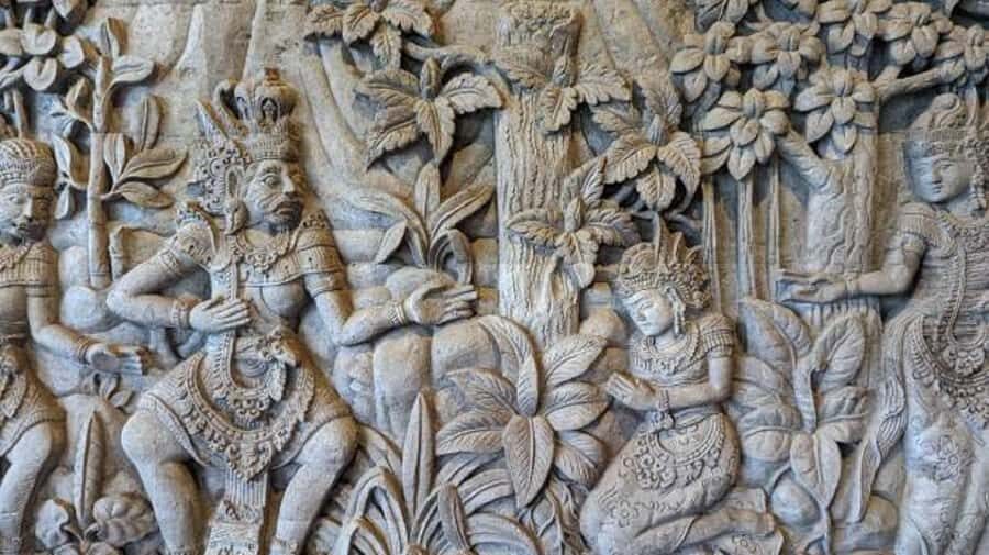 Ubud: Art, Culture, Nature, and Heritage Tour - An In-Depth Look at the Ubud Tour