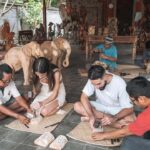 Ubud: Art Heritage Tour with Museum and Carving Studio - The Experience in Detail