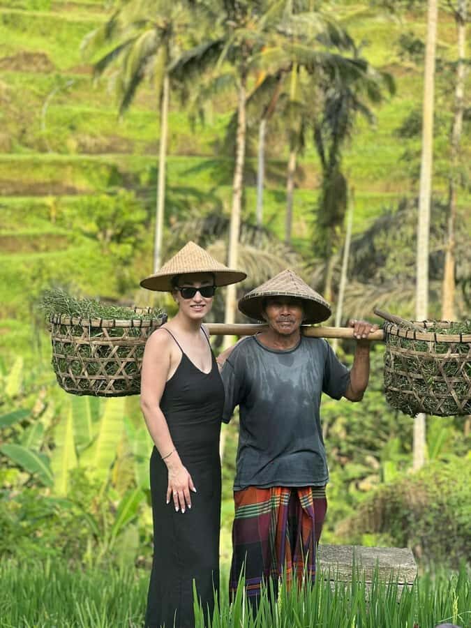 Ubud: Artistic Adventure, Sacred Monkeys, and Rural Peace - Who Will Love This Experience