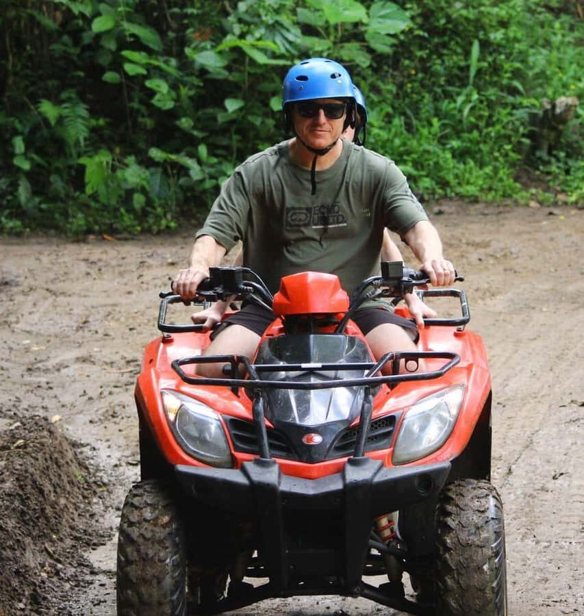 Ubud: ATV Adventure Tour Single Ride - The Value of the Experience
