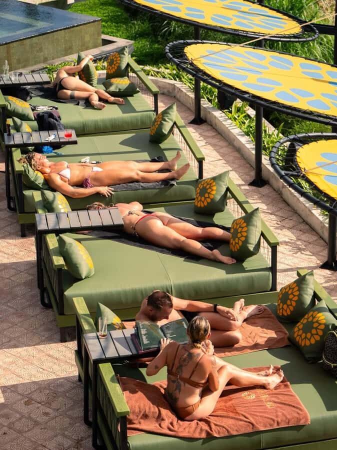 Ubud: ATV Adventure with Cretya Sunset Jungle Club Entry - What to Expect from Your Ubud ATV Adventure