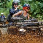 Ubud ATV Alasan Adventure Waterfall Gorilla Cave & Cretya Pool - Authentic Insights from Travelers