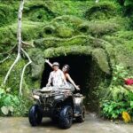 Ubud: ATV Gorilla Cave, Tubing Through Old Tunnel and Meal - Exploring the Gorilla Cave