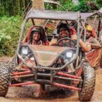Ubud: ATV Jungle Buggy and Paintball Adventure with Lunch - What to Expect from the Ubud ATV Jungle Buggy & Paintball Tour