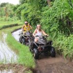 Ubud: ATV Jungle Tour with Lunch & Transfer - A Closer Look at the ATV Jungle Tour