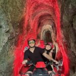 Ubud: ATV Kuber Real Biggest Waterfall with Historic Tunnel - The Experience Breakdown