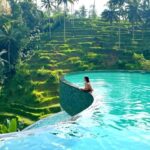 Ubud: ATV Quad Bike, Cretya Pool & Rafting Adventure - Scenic Stop at Cretya Ubud Day Club