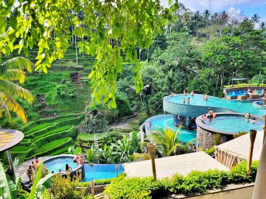 Ubud: ATV Quad Bike, Cretya Pool & Rafting Adventure - Authentic Experiences Through Real Reviews