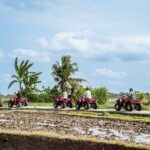 Ubud ATV Quad Bike with Infinity Pool Access All Inclusive - What’s Included and What to Keep in Mind