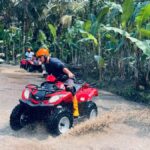 Ubud: ATV Quad Bike & Zip-Line Adventure with Meal - What Reviewers Say