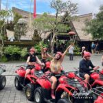 Ubud Atv Quad Bike,Highlight Waterfall & coffee plantation - Who Will Love This Tour?