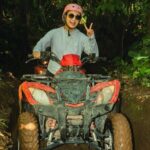 Ubud ATV Ride through Waterfall and Tunnels - Practical Details