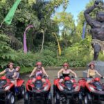 Ubud: ATV Ride with Optional Hotel Transfers - The Itinerary: What to Expect Step-by-Step