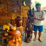 Ubud ATV,ART Village,Temple & waterfall - Practical Details & Tips