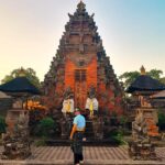 Ubud ATV,ART Village,Temple & waterfall - Detailed Breakdown of the Day