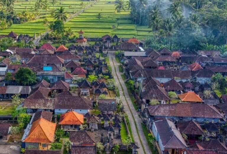 Ubud: Authentic Traditional Balinese Village Cooking Class - Overall Impression and Who Will Love It