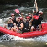 Ubud: Ayung River Guided Rafting Adventure with Lunch - An In-Depth Look at the Ubud Ayung River Rafting Experience