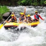 Ubud: Ayung River Rafting Adventure Lunch - The Itinerary: What to Expect on Your Day
