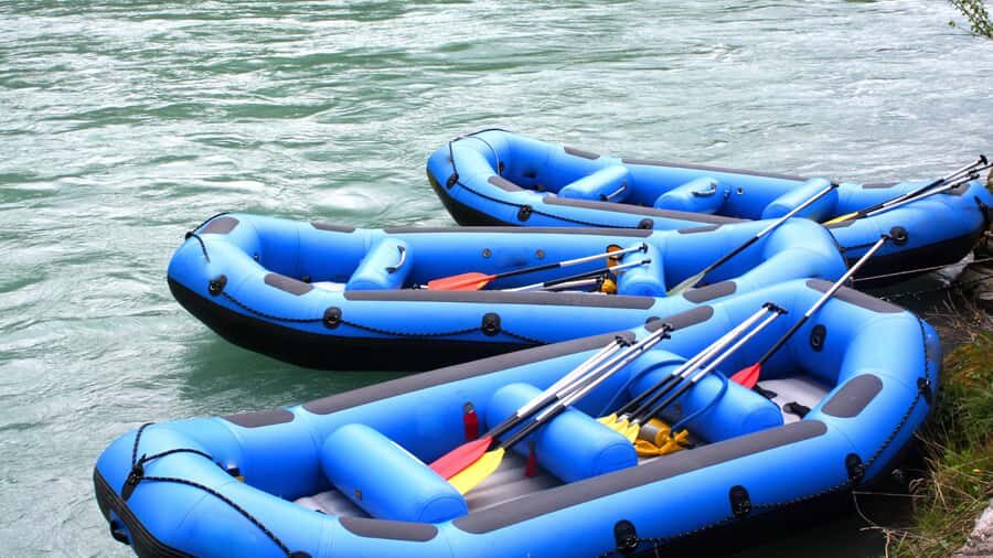 Ubud: Ayung River Rafting Include Lunch - What to Expect During Your Rafting Experience