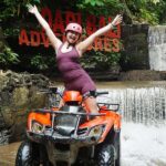 Ubud Ayung White Water Rafting Bali with Lunch - The Itinerary Breakdown