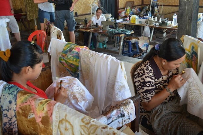 Ubud Bali Art and Culture Tour - Who Should Consider This Tour?