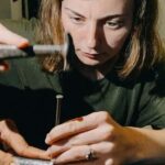 Ubud: Bali Art Class, Painting, Batik, Wood Carving, Silver - What to Expect From Each Craft Workshop