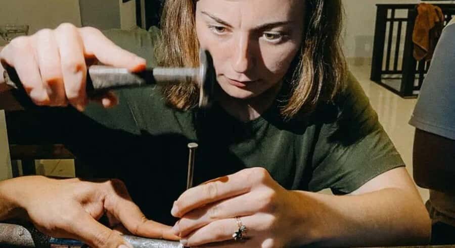 Ubud: Bali Art Class, Painting, Batik, Wood Carving, Silver - What to Expect From Each Craft Workshop