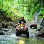 Ubud Bali ATV Alasan Adventure Gorila Cave & Cretya Sunset - An In-Depth Look at the Ubud ATV Adventure