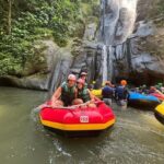 Ubud: Bali bintang Rafting Adventure with Lunch & insurance - The Experience: What to Expect from Start to Finish