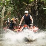 Ubud Bali Fun Atv Quad Bike And With Lunch - Who Will Love This Tour?