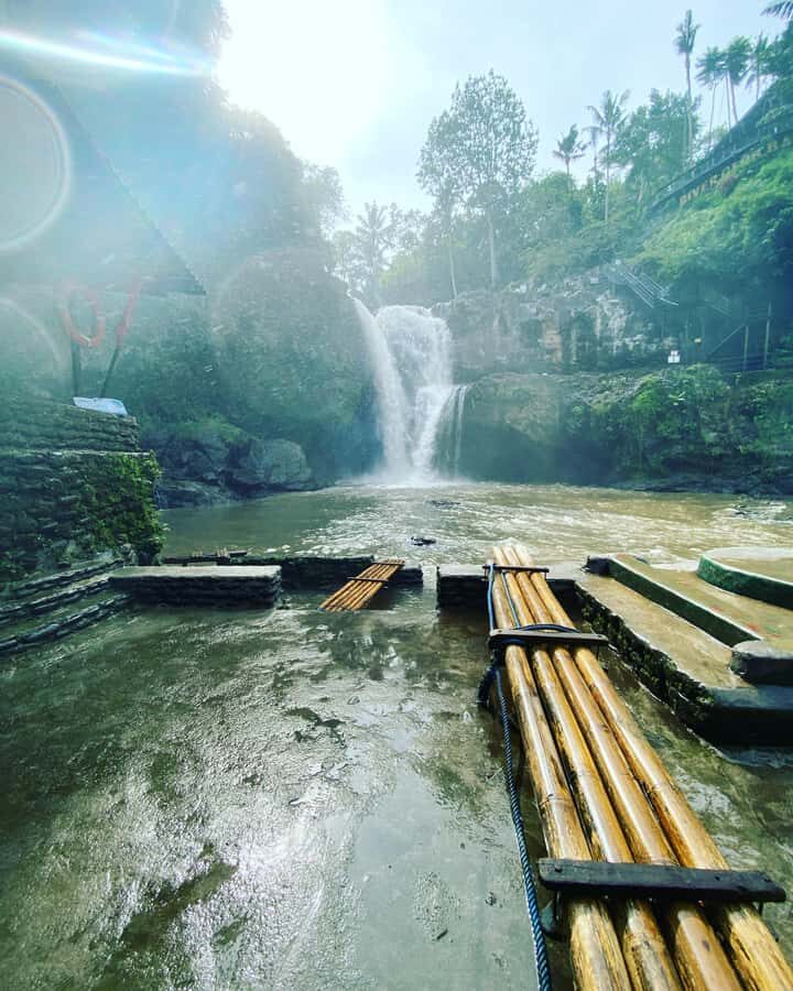 Ubud Bali: Half Day Tours - Practical Details to Keep in Mind