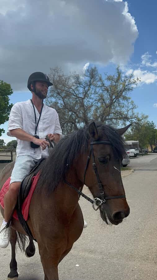 Ubud-Bali: Horseback Riding Tour with Wine & Panomaric View - Why This Tour Stands Out  