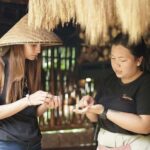 Ubud: Bali Pulina Tour with Swing & Tegallang Rice Terrace - Exploring Bali Pulina and Coffee Culture