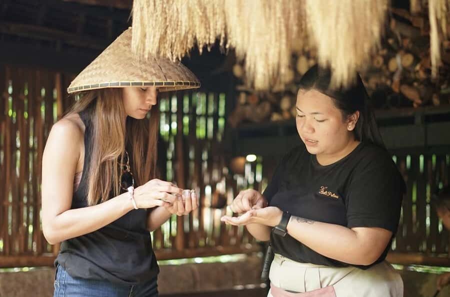 Ubud: Bali Pulina Tour with Swing & Tegallang Rice Terrace - Exploring Bali Pulina and Coffee Culture