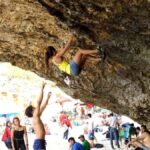 Ubud: Bali Rock Climbing Experience in Kintamani - The Landscape: Why It’s a Climber’s Dream