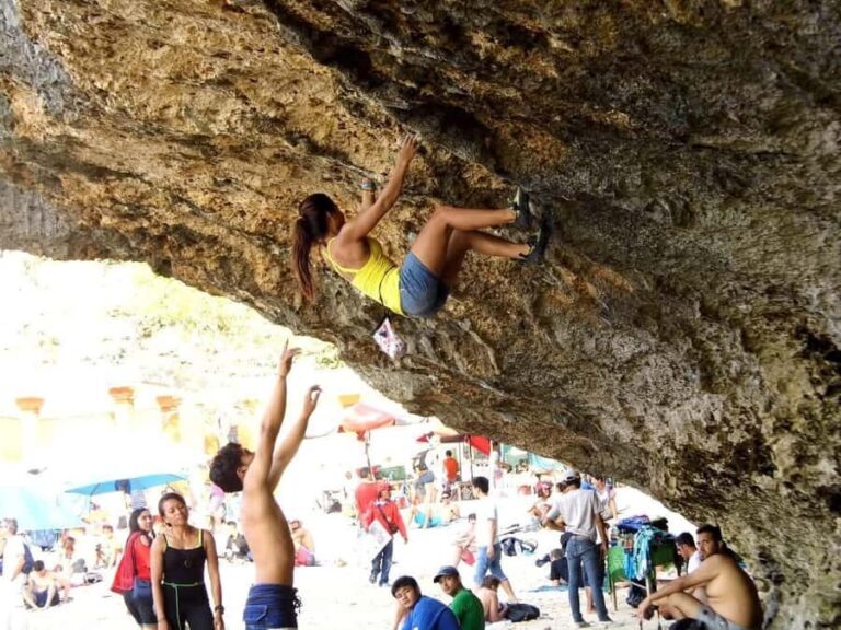 Ubud: Bali Rock Climbing Experience in Kintamani - The Landscape: Why It’s a Climber’s Dream