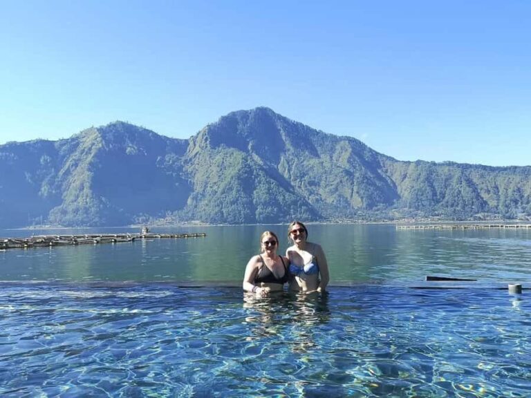 Ubud: Bali Rock Climbing Experience in Kintamani - What Is the Bali Rock Climbing Experience?