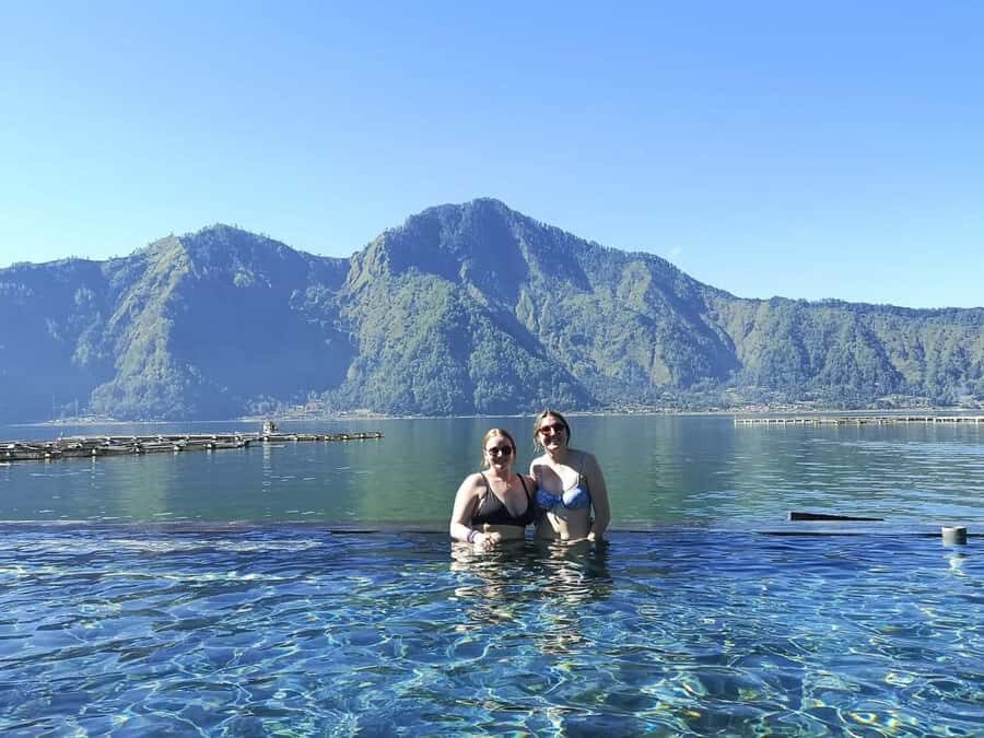 Ubud: Bali Rock Climbing Experience in Kintamani - What Is the Bali Rock Climbing Experience?