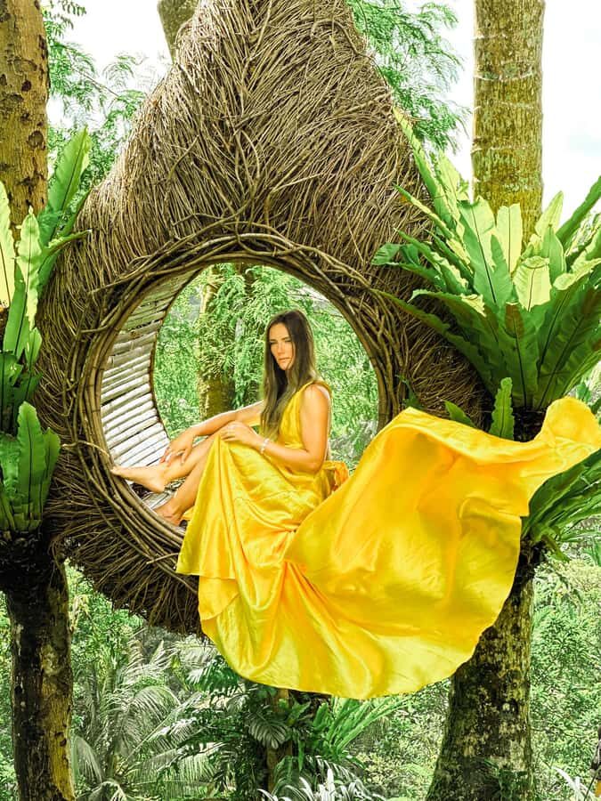 Ubud: Bali Swing + Atv With Lunch Without Transportation - What Makes This Tour Stand Out?